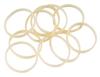 Elastic Auxiliaries