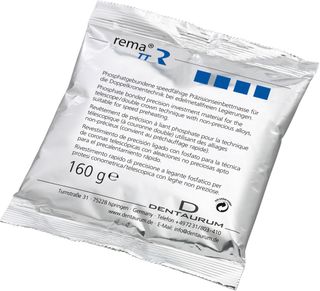 Rema Tt 25X160G Bags
