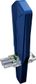Sectional Screw Mini Straight