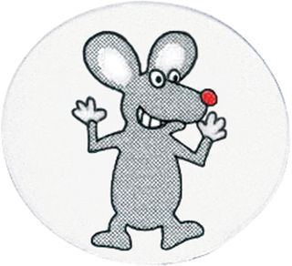 Decal Mouse