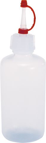 Spray Bottle for Powder/Liquid