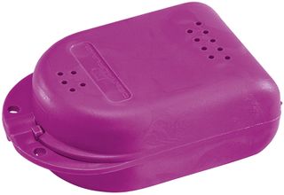 Appliance Box mini Purple D