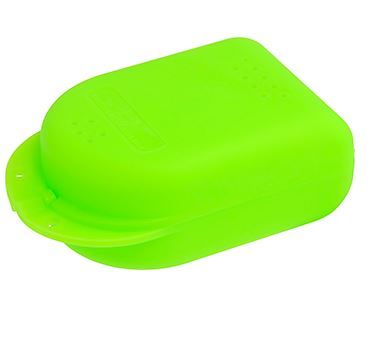 Appliance Box mini Neon Green