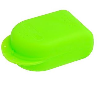 Appliance Box mini Neon Green