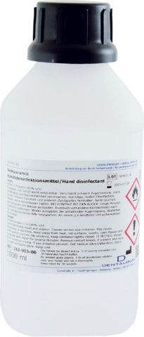 * Dentaurum Sanitiser DG
