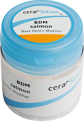 Cm Ti Base Dentin Mod Lemon