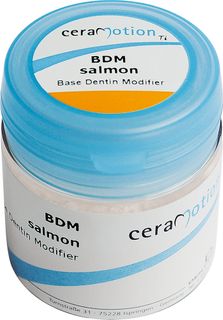 Cm Ti Base Dentin Mod Caramel