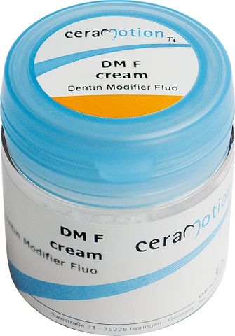 Cm Ti Dentin Mod Fluo Yellow