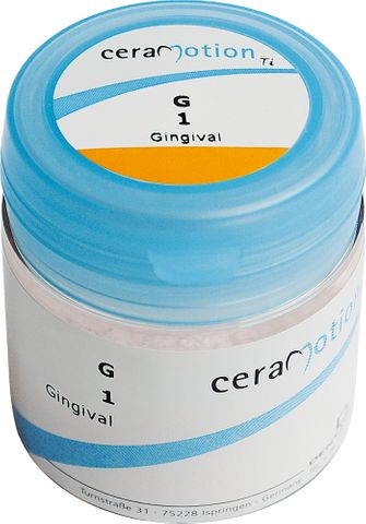 Cm Ti Gingival 1