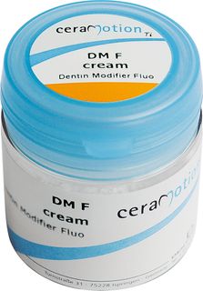 Cm Ti Dentin Mod Fluo Cream