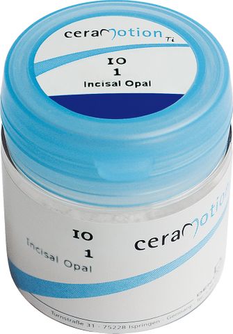 Cm Ti Incisal Opal 1