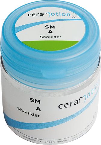 Cm Ti Shoulder C