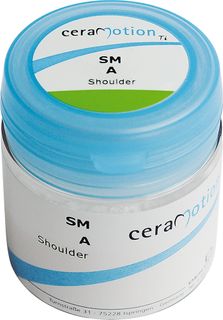 Cm Ti Shoulder C