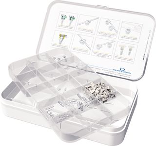 tomas-Abutment Kit