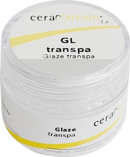 Cm Lf Glaze Transpa