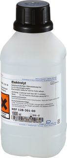 Electropolishing Solution DG1L