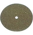 Separating Discs 060 X 22 Mm