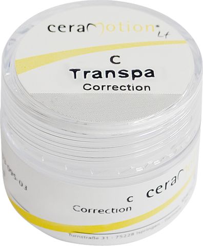 Cm Lf Correction Transpa