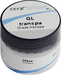 Cm Me Glaze Transpa