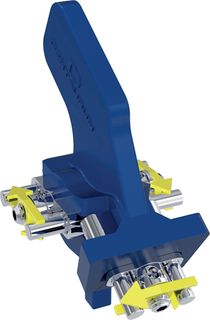 Multiple Section Screws