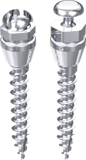 Anchorage System - tomas&reg;