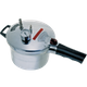 Pressure vessel Suction unit