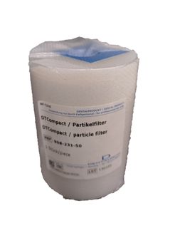 *WATER FILTER/DTC I+II+III