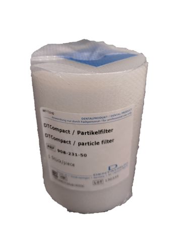 *WATER FILTER/DTC I+II+III