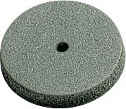 Rubber Polisher Grey Discs A