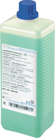 rematitan Cold Model Hardener