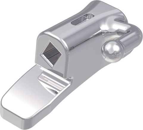 Ortho-Cast M 22 -25T. 8Off.LOW