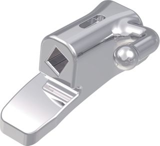 Ortho-Cast M 22 -25T. 8Off.LOW