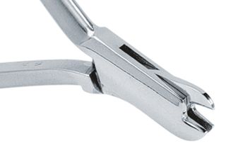 Aderer 3-Prong pliers Extra-Mi