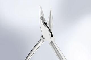 Pointed Beak Pliers Premium