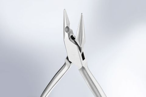 Pointed Beak Pliers Premium