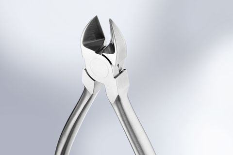 Side Cutter Maxi Premium