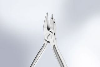 Tweed Loop Forming Pliers Prem