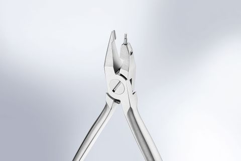 Tweed Loop Forming Pliers Prem