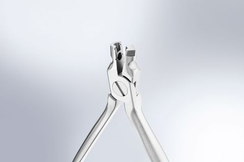 Arrow Clasp Former Premium