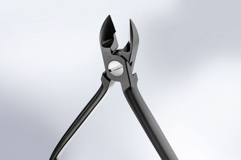 Side Cutter Medium Premium