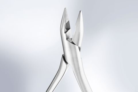 Wire Bending Pliers Maxi Premi