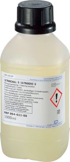 Ultrasonic Cleaning Solut-G DG