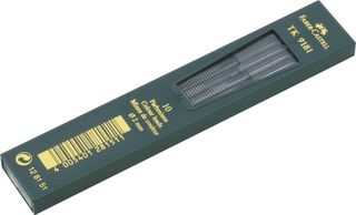 Graphite markers 2mm 10pc