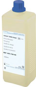 rema CAD/Vest mixing liquid