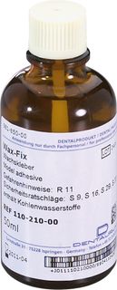 Wax-Fix Model Adhesive DG