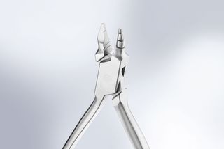 Young Loop Bending Pliers Prem
