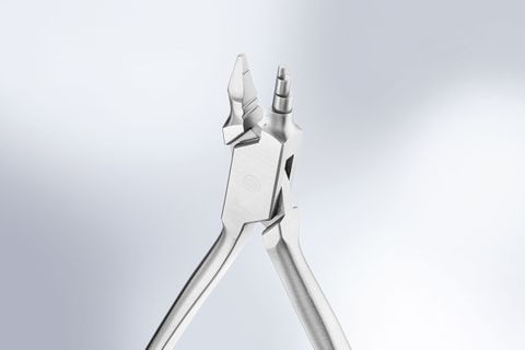 Young Loop Bending Pliers Prem