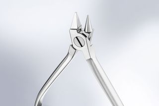 Angle Wire Bending Pliers Prem
