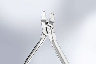 Angle/Tweed Pliers Premium