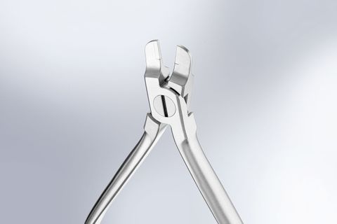 Angle/Tweed Pliers Premium